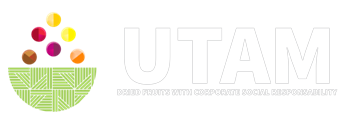 Utam Dried fruits with corporate social responsability